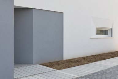 casa CZ