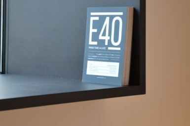 showroom E40