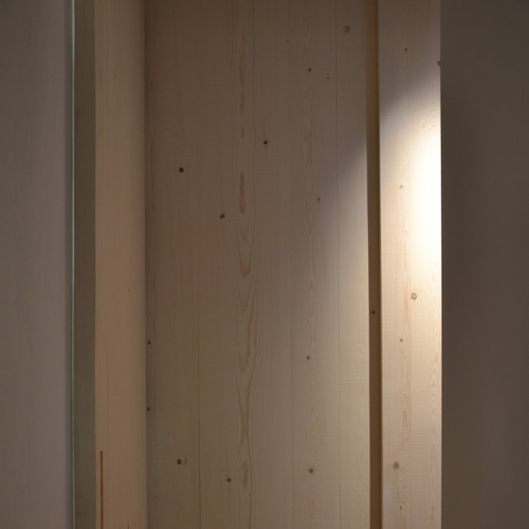 the minimum [is] when every component, every detail, and every junction has been reduced or condensed to the essentials.  john pawson