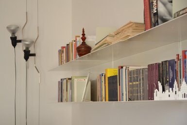 casa CS