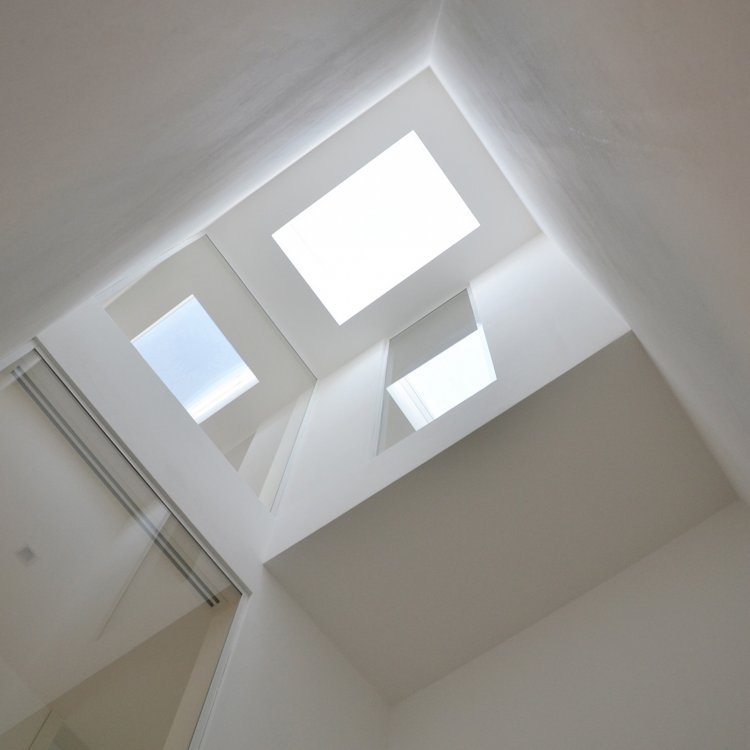 the minimum [is] when every component, every detail, and every junction has been reduced or condensed to the essentials.  john pawson