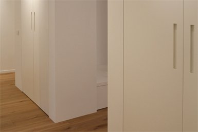 casa NF