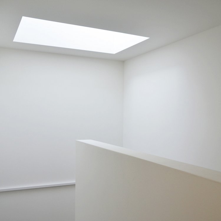 the minimum [is] when every component, every detail, and every junction has been reduced or condensed to the essentials.  john pawson