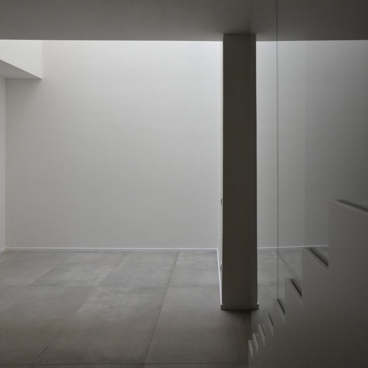 the minimum [is] when every component, every detail, and every junction has been reduced or condensed to the essentials.  john pawson